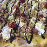 Peccati Di Gola food