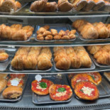 Caffe D'epoca Cibo