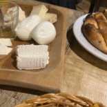 Focaccino Pizzeria food