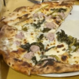 La Taverna Del Cappio Nourriture