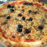 Pizzeria Da Gennaro food