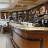 Le Giarre Comida