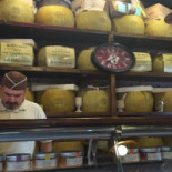 La Baita Del Formaggio Comida