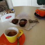 Pasticceria Piccinelli Nourriture