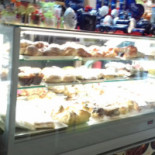 La Torinese Nourriture