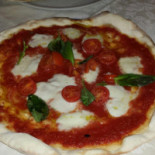 Tony E Max food