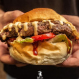 La Pinta Public House Comida