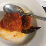Da Pio Nourriture