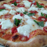 La Colonna food