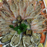 Il Binario Comida
