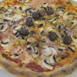 Al Faro Comida
