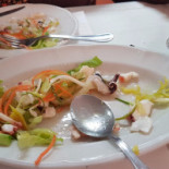 Pizzeria Del Riposo Di Begaj Erion Comida
