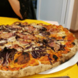 Pizzeria Da Birillo Nourriture