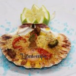 Bontempo Il Comida