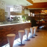 Dell Villa Clore Comida
