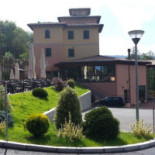 Dell Villa Clore Exterior
