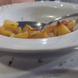 Le Campagnole food