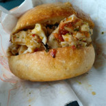 Il Mescitino Comida