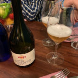 Certe Notti Comida