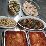Due Cuori E Una Cucina Nourriture