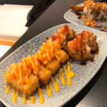 Crudo Nourriture