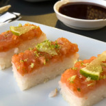 Crudo Nourriture