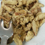Forcelli Comida