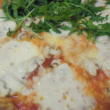 Rosa Blu Nourriture