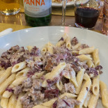 Da Alvaro food