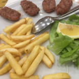Da Alvaro food