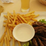 Al Toro Nourriture