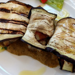 Libeccio Comida