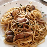 Libeccio Comida