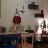 Da Barinco inside