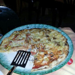 Piccolo Paradiso food