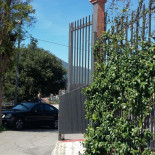 Piccolo Paradiso outside