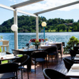 L'approdo À l'intérieur