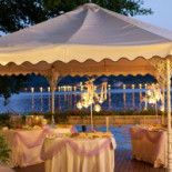 L'approdo food
