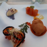 Art Museo Comida