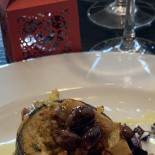 Art Museo Comida