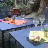 La Filanda Comida