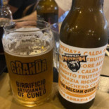 Ferrovecchio Comida