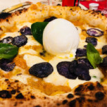 In Voga Cucina E Pizza D'autore food