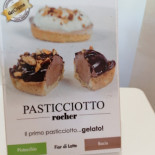 Caffe Della Villa Comida
