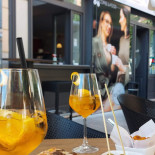 Cafe Bon Bon Gelateria Nourriture
