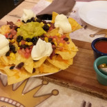 Burg'r Hamburgheria Craft Beer Nourriture