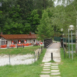 La Casera Nourriture