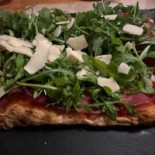 Bar Pizzeria Chalet Di Precisvalle Serenella E Rametti Giovanna food