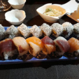 Oni Sushi Nourriture