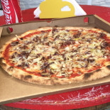 Pizzeria La Botte Cerea Dentro